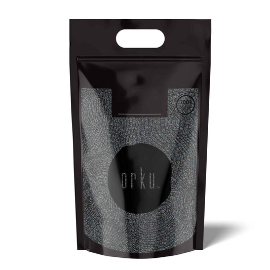 10Kg Poppy Seeds Unwashed Papaver Somniferum For Baking and Decorating - Main product image