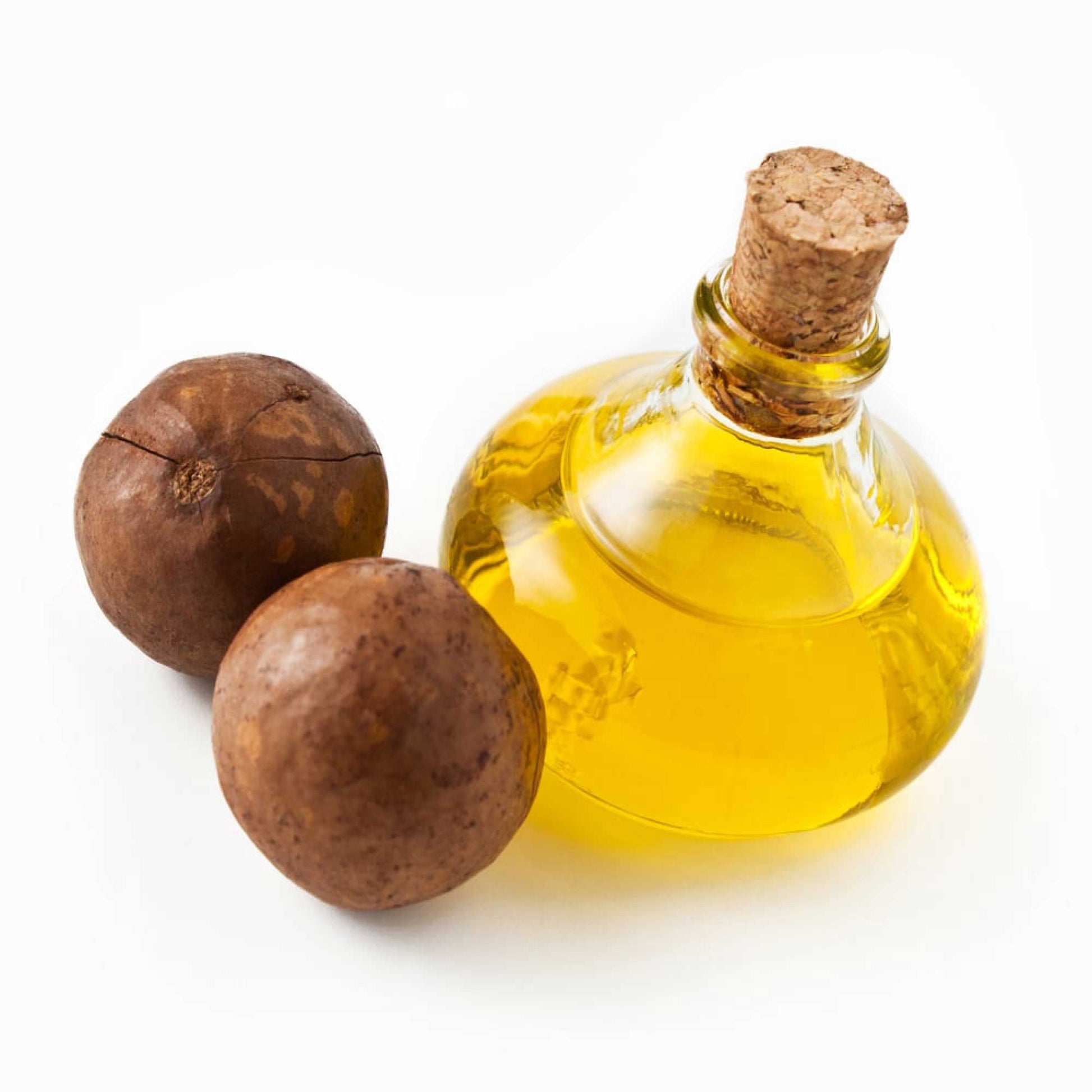 500ml Orku Macadamia Nut Oil - Natural Cold Pressed Food Grade Pure Cooking Oils - Product image 2