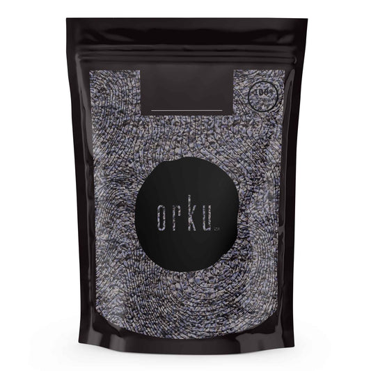 25g Organic Lavender Flower - Dried Fragrant Lavendula Angustifolia - Main product image