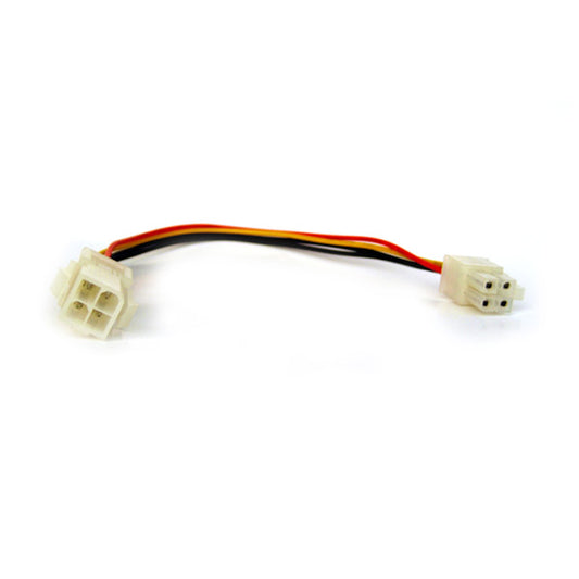 Mainboard 4 PIN 12v Extension Cable - Main product image