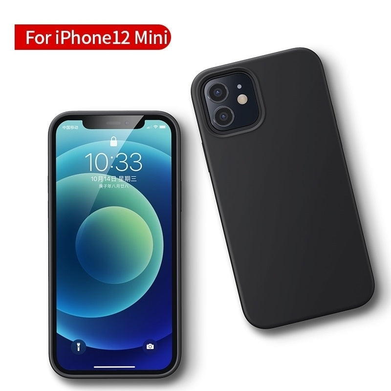 UGreen 20452 Protective Case for iPhone 12 5.4-inch Black - Product image 2