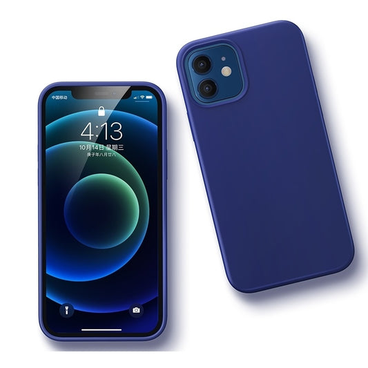 UGreen 20453 Protective Case for iPhone 12 5.4-inch Navy - Main product image