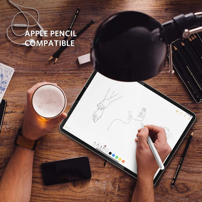 UGREEN iPad Pro HD Screen Protector 1pc/bag 10.5 inch 60502 - Product image 3