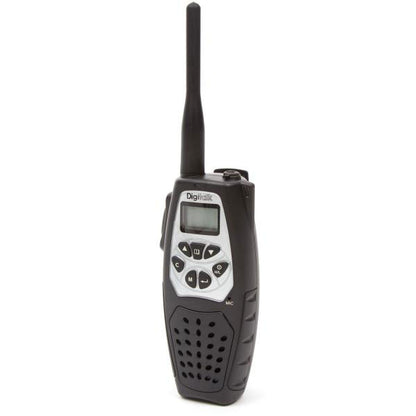 DIGITALK Personal Mobile Radio PMR-SP2302AA UHF CB Radio 3W up to 10km Range - Product image 3