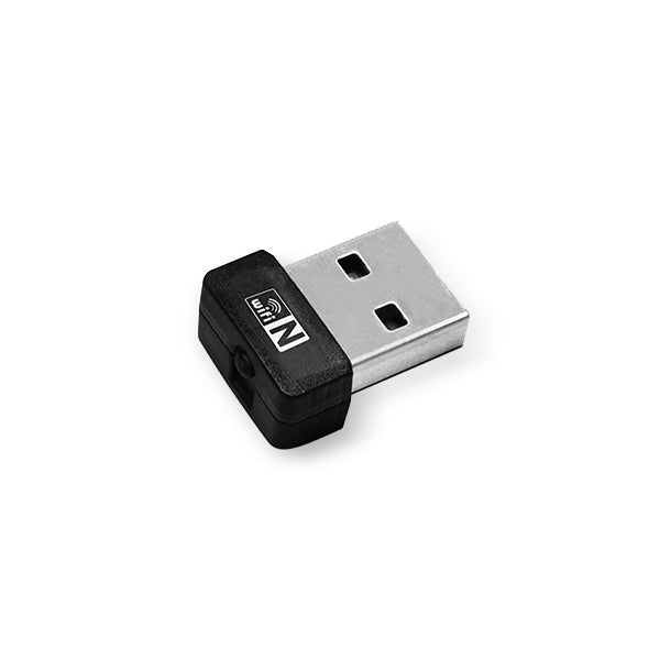 Nano USB Wireless 802.11n Dongle Adapter - Main product image