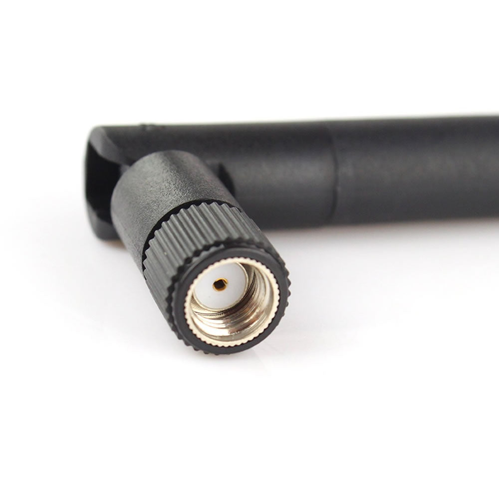 Simplecom NW392 USB Wireless N WiFi Adapter 802.11n 300Mbps 5dBi Antenna - Product image 3