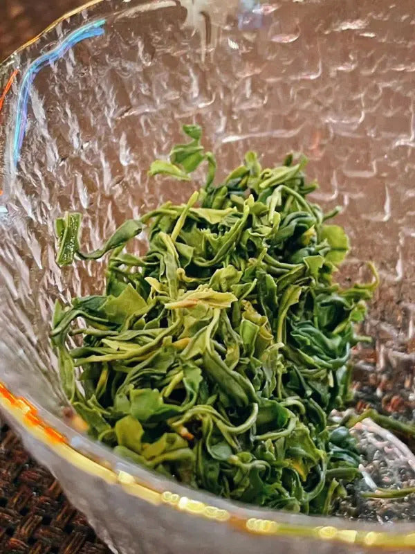 Mao Jian Green Tea 5 x 120g - Product image 4