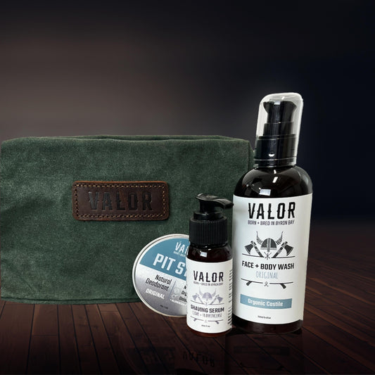Fresh Man Gift Set - Main product image