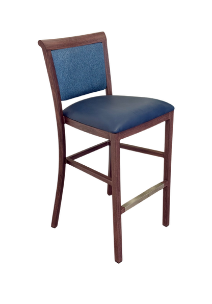 Hudson Bar Stool Chair 106cm - Main product image