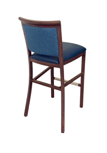 Hudson Bar Stool Chair 106cm - Product image 2
