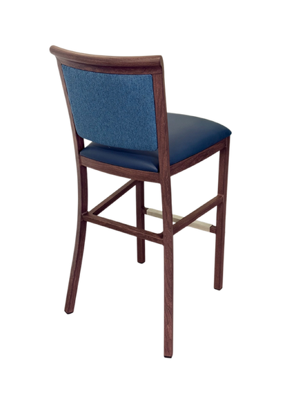 Hudson Bar Stool Chair 106cm - Product image 2
