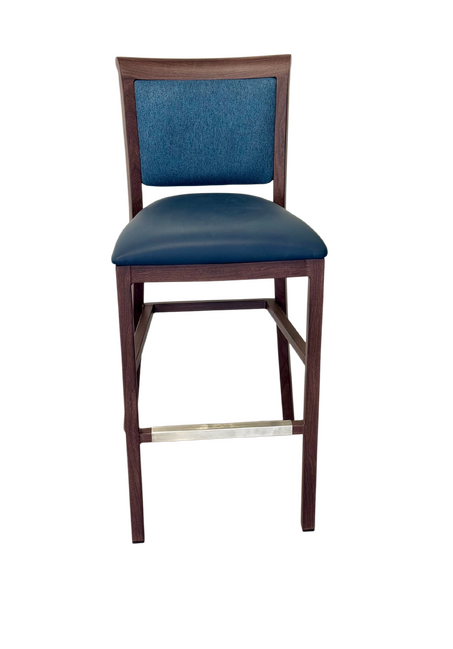 Hudson Bar Stool Chair 106cm - Product image 3