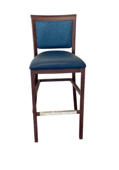 Hudson Bar Stool Chair 106cm - Product image 3