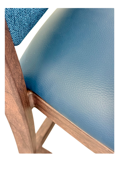 Hudson Bar Stool Chair 106cm - Product image 4