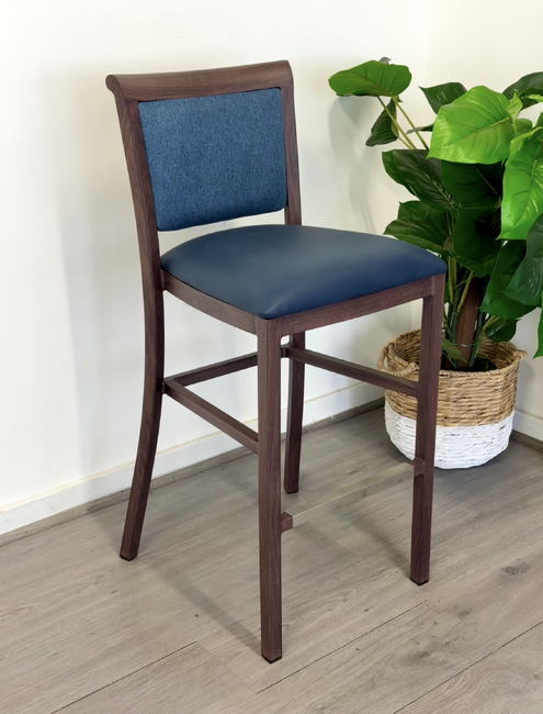 Hudson Bar Stool Chair 106cm - Product image 5