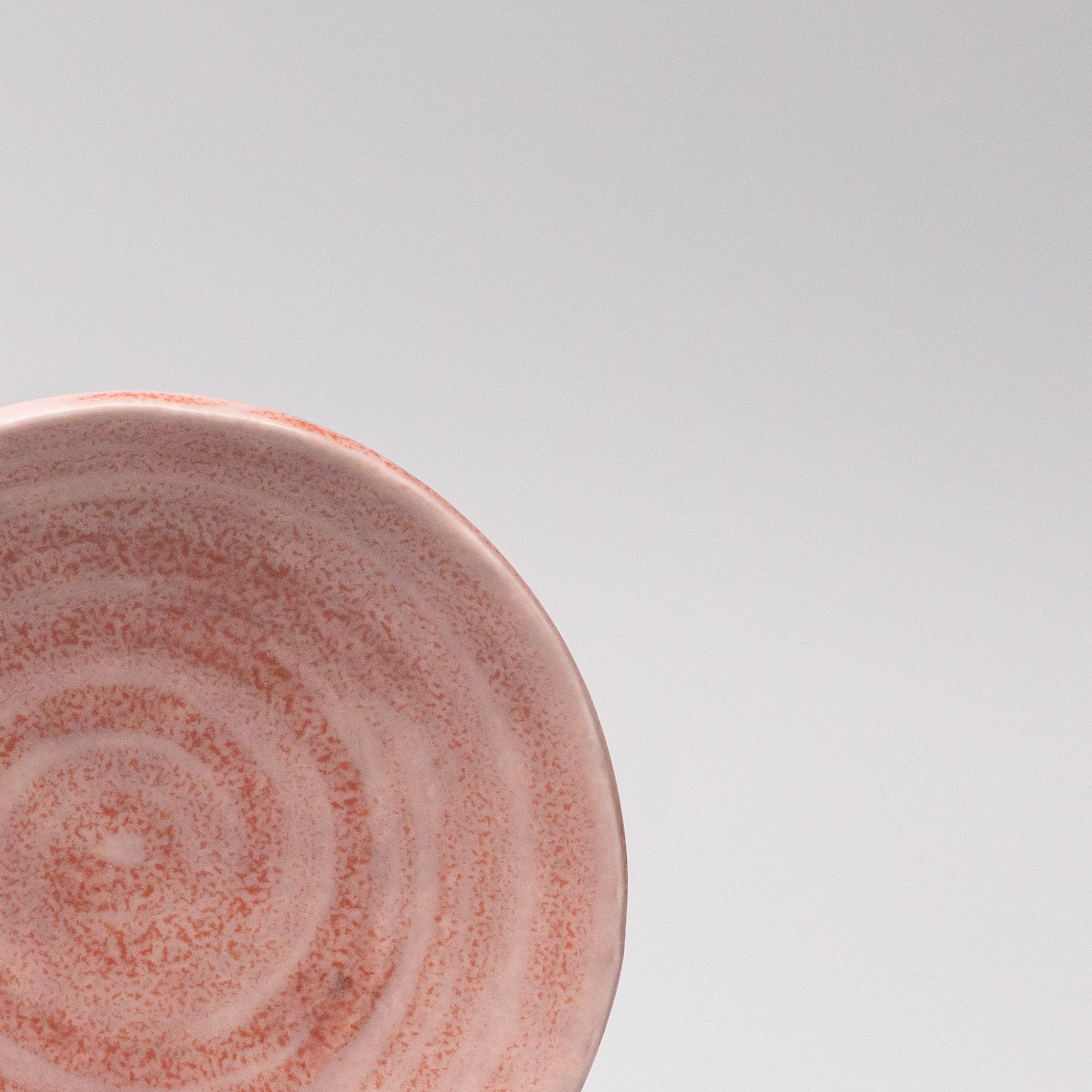 Saucer 14cm Washed Goji Berry - Product image 2