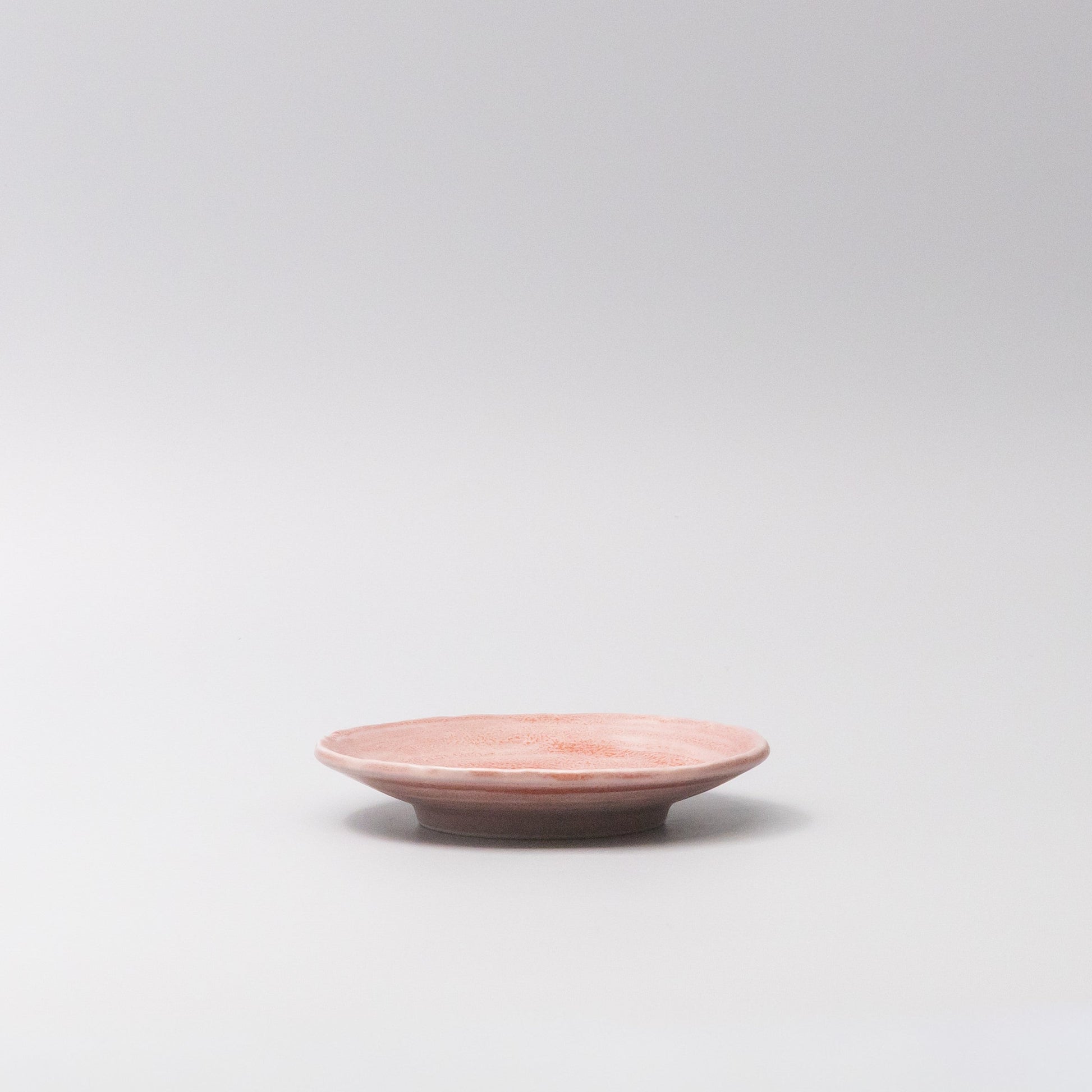 Saucer 14cm Washed Goji Berry - Product image 3