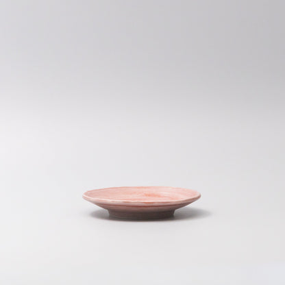 Saucer 14cm Washed Goji Berry - Product image 3