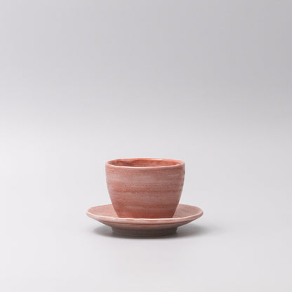 Saucer 14cm Washed Goji Berry - Product image 5