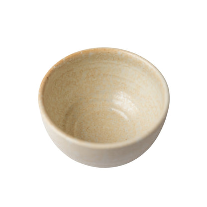 Udon Bowl 16cm Oatmeal Glaze - Product image 3