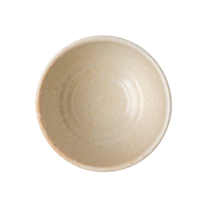 Udon Bowl 16cm Oatmeal Glaze - Product image 4