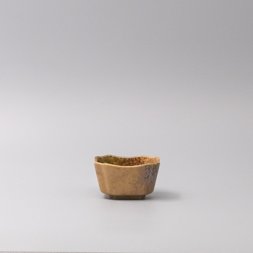 Sauce Dish 8cm Wabi Sabi Glaze - Product image 2