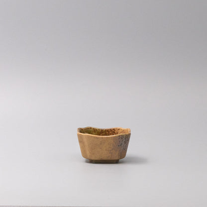 Sauce Dish 8cm Wabi Sabi Glaze - Product image 2