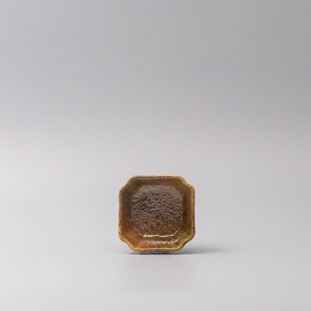 Sauce Dish 8cm Wabi Sabi Glaze - Product image 3