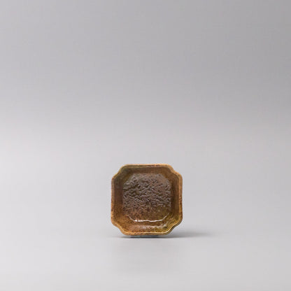 Sauce Dish 8cm Wabi Sabi Glaze - Product image 3