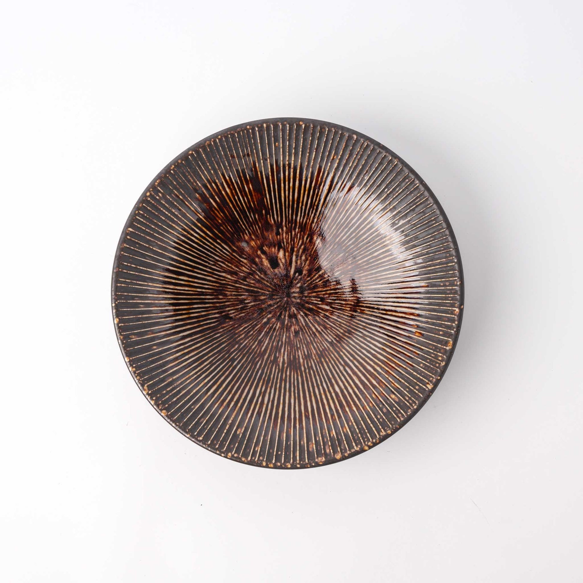 Ramen Bowl 21.5cm Craft Rust Glaze - Product image 2