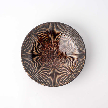 Ramen Bowl 21.5cm Craft Rust Glaze - Product image 2