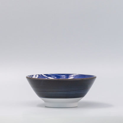 Udon Bowl 17.5cm Fuji Design - Product image 4