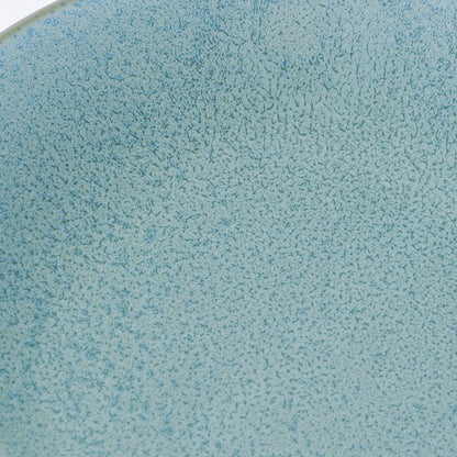 Tapas Plate 17cm Peacock Glaze - Product image 2