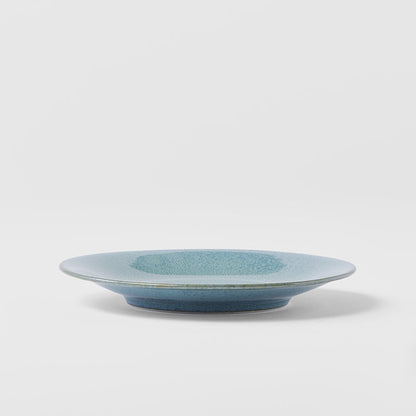 Tapas Plate 17cm Peacock Glaze - Product image 3