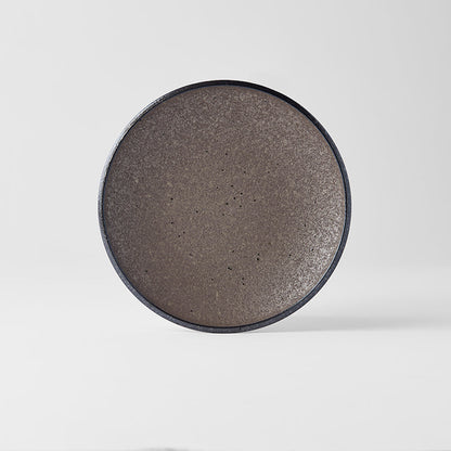 Side Plate 19cm Earth Glaze - Product image 2