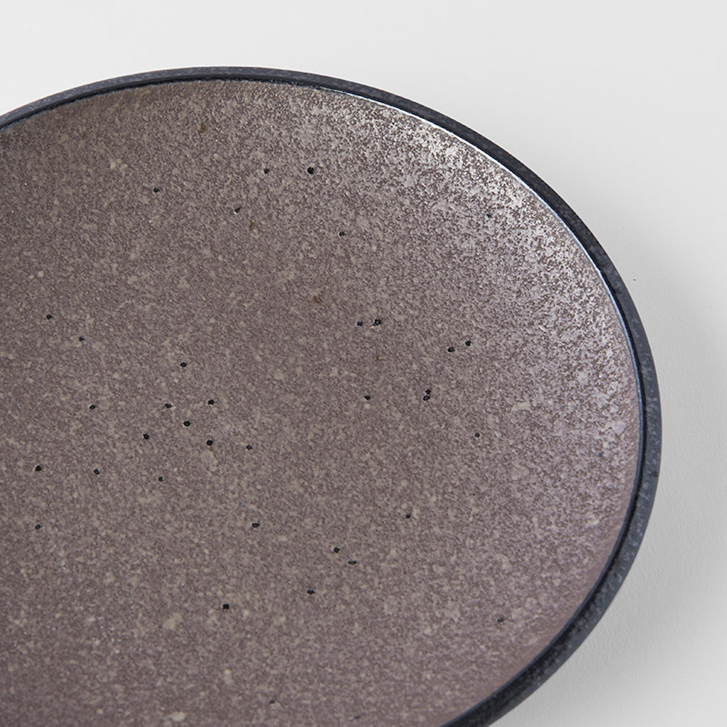 Side Plate 19cm Earth Glaze - Product image 3