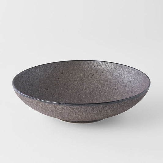 Serving Bowl 28.5cm Earth Glaze - Main product image