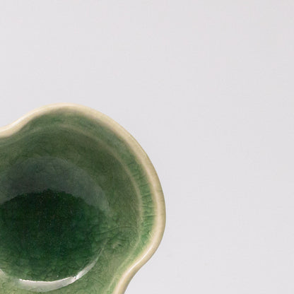 Sauce Bowl 40ml Amane Emerald Glaze - Product image 2