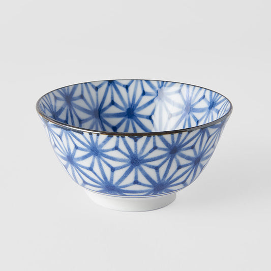 Bowl 13cm Starburst Pattern Design - Main product image