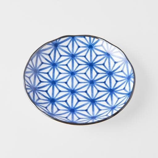Tapas Plate 16.5cm Starburst Design - Main product image