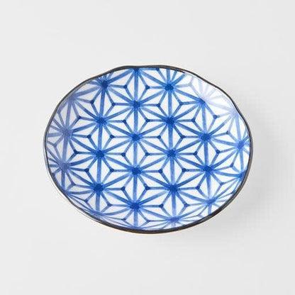 Tapas Plate 16.5cm Starburst Design - Main product image