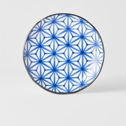 Tapas Plate 16.5cm Starburst Design - Product image 2