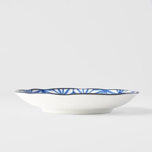 Tapas Plate 16.5cm Starburst Design - Product image 3