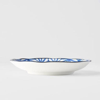 Tapas Plate 16.5cm Starburst Design - Product image 3