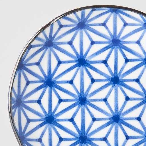 Tapas Plate 16.5cm Starburst Design - Product image 4