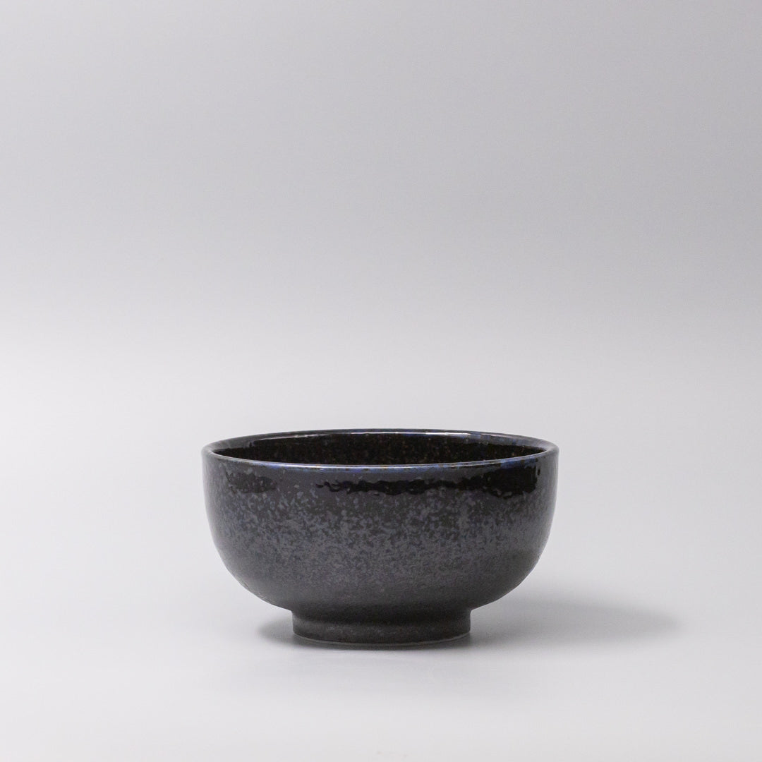 Bowl U Shaped 16cm Midnight Pearl Glaze - Product image 4