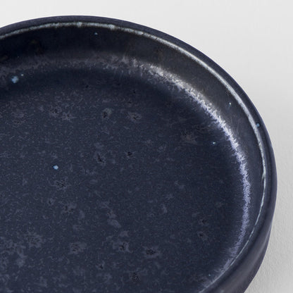 Sauce Dish 8cm Ibushi Glaze - Product image 5