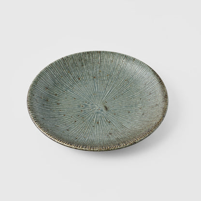 Dinner Plate 23.5cm Craft Green - Main product image