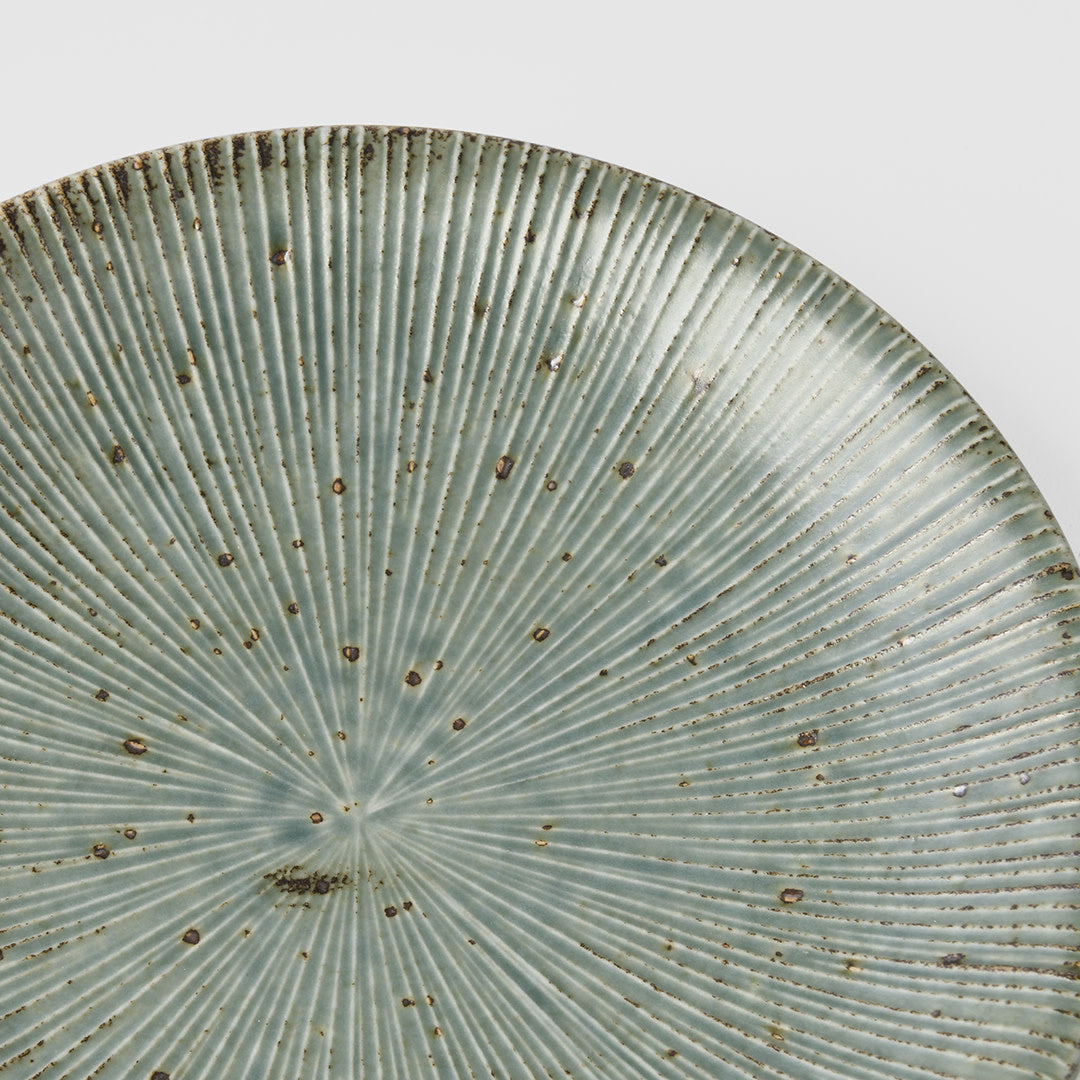 Dinner Plate 23.5cm Craft Green - Product image 2