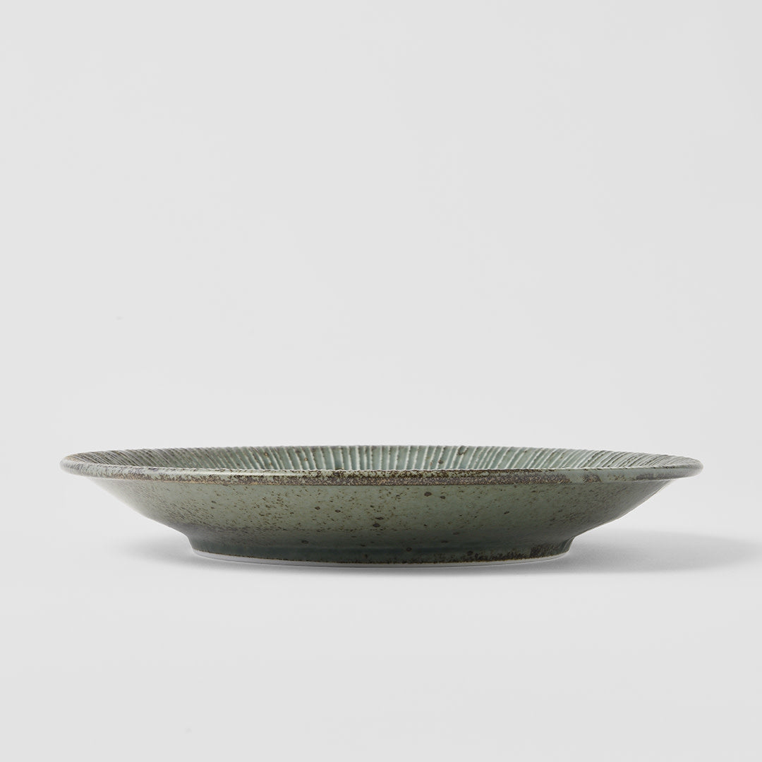 Dinner Plate 23.5cm Craft Green - Product image 4